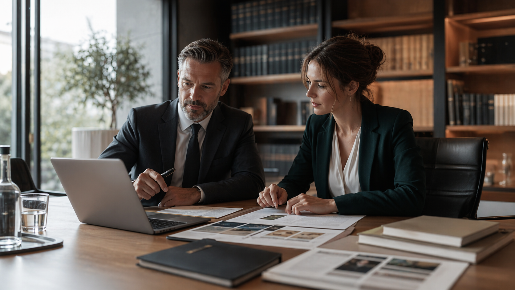 Content-Operations für Kanzleien